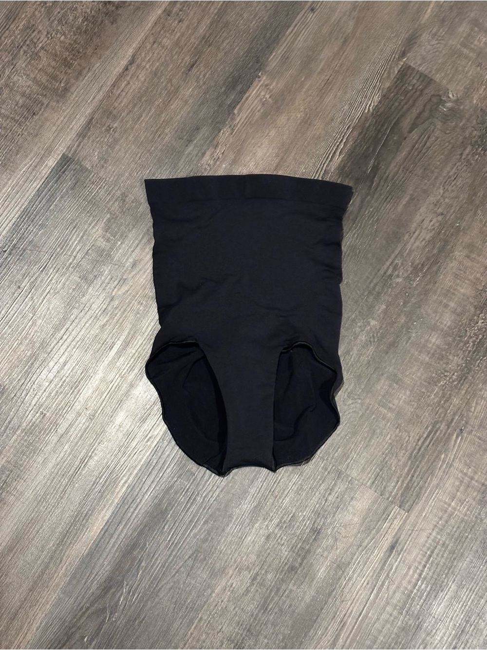 SKIMS High-Waisted Shaping Briefs - Black